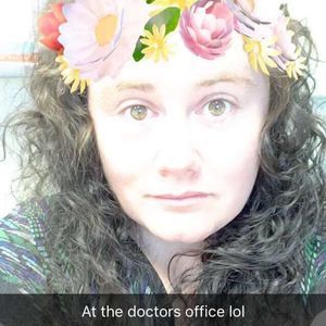 Meet your Posher, Ericka